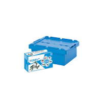 Образовательный робототехнический модуль «Базовый уровень» для учащихся 12-15 лет - «globural.ru» - Махачкала