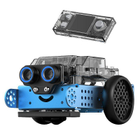 Базовый робототехнический набор Makeblock mBot2 - «globural.ru» - Махачкала