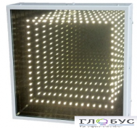 Панно «Бесконечность» (вариант 3) - «globural.ru» - Махачкала