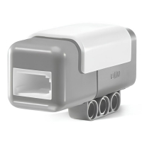 Адаптер для подключения датчиков Fourier к микрокомпьютеру NXT - «globural.ru» - Махачкала