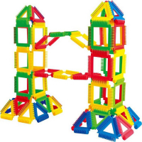 Набор для конструирования «Гребешки» - «globural.ru» - Махачкала