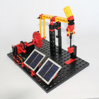 PRORobot. Конструктор по роботехнике - «globural.ru» - Махачкала