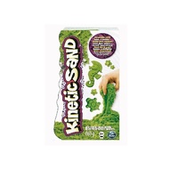 Кинетический песок "Зеленый" 680 гр - «globural.ru» - Махачкала