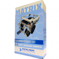 Набор ресурсный для занятий в классе Matrix - «globural.ru» - Махачкала