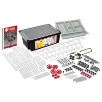 Набор ресурсный PRIME. Tetrix - «globural.ru» - Махачкала