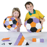 Набор Полидрон Дополнительные цвета (комплект на группу) - «globural.ru» - Махачкала