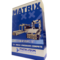 Набор ресурсный для соревнований Matrix - «globural.ru» - Махачкала