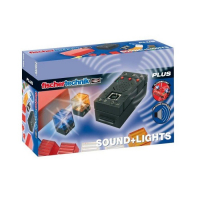 Набор "Звук и Свет" - «globural.ru» - Махачкала