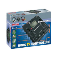 ROBO TX Контроллер - «globural.ru» - Махачкала