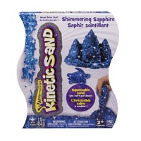 Кинетический песок сапфир 455 гр - «globural.ru» - Махачкала