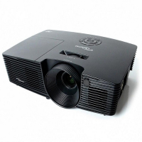 Проектор Optoma S310e - «globural.ru» - Махачкала