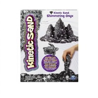 Кинетический песок оникс 455 гр - «globural.ru» - Махачкала