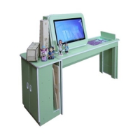 Интерактивный стол психолога-дефектолога «Гармония» (вариант 2) - «globural.ru» - Махачкала