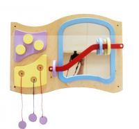 Дидактическая панель "Игровой дуэт занимательный" - «globural.ru» - Махачкала