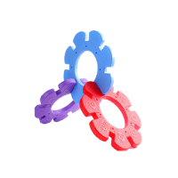 Набор для конструирования «Вертушки»  - «globural.ru» - Махачкала