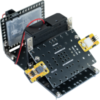 Комплект Robo kit DIYGO Базовый - «globural.ru» - Махачкала