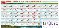 Стенд "Красная книга РФ" - «globural.ru» - Махачкала