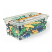 Набор для конструирования "Путешествие в Африку (1)" (на 1 человека) - «globural.ru» - Махачкала