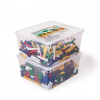 Набор для конструирования "Жилища народов России (на 4 человек)"  - «globural.ru» - Махачкала