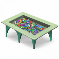 Стол для конструирования «Илья Муромец» - «globural.ru» - Махачкала