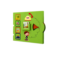 Дидактическая панель "Берегись огня" ситуации на улице - «globural.ru» - Махачкала