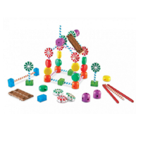 Конструкторский набор «Строим из конфет» - «globural.ru» - Махачкала