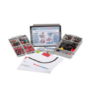 Robotics TXT Учебная Рабочая Станция - «globural.ru» - Махачкала