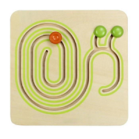 Панель "Лабиринт Улитка" - «globural.ru» - Махачкала