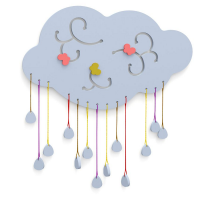 Дидактическая панель "Тучка" - «globural.ru» - Махачкала