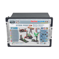 Учебный научно-технический практикум STEM Prep 2.0 физика робототехника экотехнологии - «globural.ru» - Махачкала