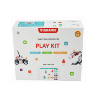 Образовательный набор "Tinkamo Play Kit"	 			 			 - «globural.ru» - Махачкала