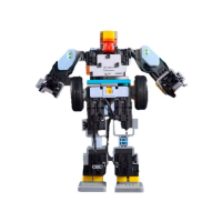 Образовательный робот UKIT Explore - «globural.ru» - Махачкала