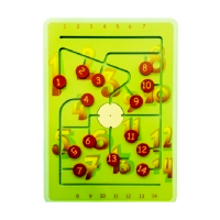 Дидактическая панель "Цифры" - «globural.ru» - Махачкала