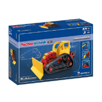 Конструктор "Бульдозер" - «globural.ru» - Махачкала