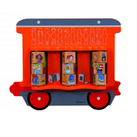 Настенный игровой элемент "Дети" - «globural.ru» - Махачкала