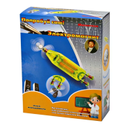 Конструктор "Магнетизм" - «globural.ru» - Махачкала