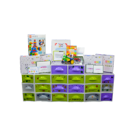 Образовательное решение "ИнженерикУМ" по робототехнике для коррекционных учреждений - «globural.ru» - Махачкала