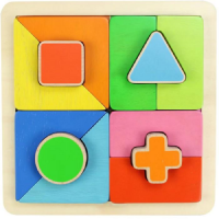 Панель "Геометрические формы - мозаика" - «globural.ru» - Махачкала