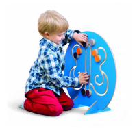 Модуль напольный развивающий "Бабочка" - «globural.ru» - Махачкала