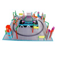 Проектный набор "Вокруг света" - «globural.ru» - Махачкала