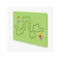 Дидактическая панель "Забей гол" - «globural.ru» - Махачкала