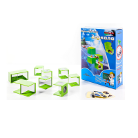 Конструктор "Зеркала" - «globural.ru» - Махачкала