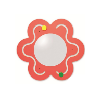 Настенная манипулятивная игра "Цветок" - «globural.ru» - Махачкала