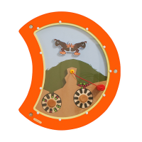 Настенный игровой элемент "Весы" - «globural.ru» - Махачкала