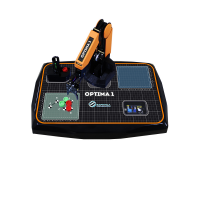 Установка по изучению роботизированных систем на базе робота-манипулятора "Optima" 1.02 - «globural.ru» - Махачкала