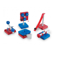 Конструктор «Машины и механизмы» - «globural.ru» - Махачкала