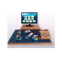 Развивающий комплекс Eduplay для детей в возрасте от 2 до 5 лет - «globural.ru» - Махачкала