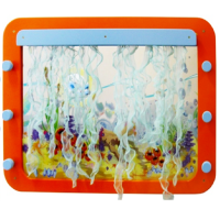 Дидактическая панель "Подводный мир" - «globural.ru» - Махачкала