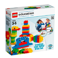 Кирпичики DUPLO для творческих занятий - «globural.ru» - Махачкала