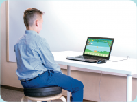 Баланс. Программно-модульный комплекс для тренировки двигательных навыков - «globural.ru» - Махачкала